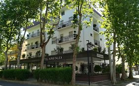 Kristalex Pet Family Hotel