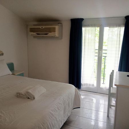 Kristalex Pet Family Hotel Cesenatico Esterno foto