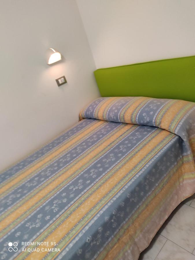Kristalex Pet Family Hotel Cesenatico Esterno foto