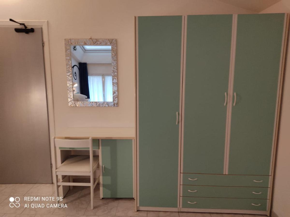 Kristalex Pet Family Hotel Cesenatico Esterno foto