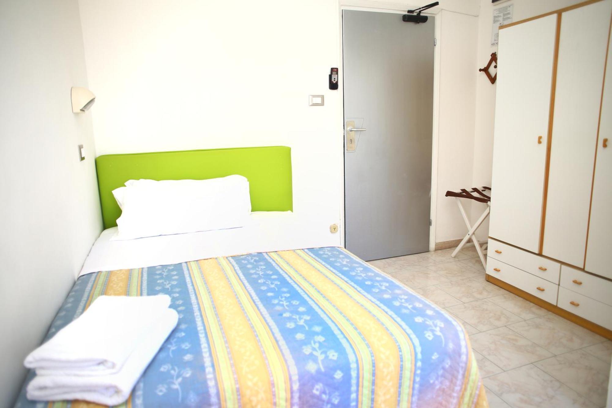 Kristalex Pet Family Hotel Cesenatico Esterno foto