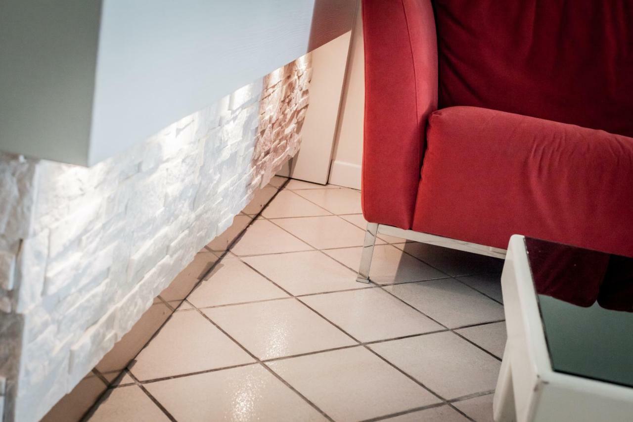 Kristalex Pet Family Hotel Cesenatico Esterno foto