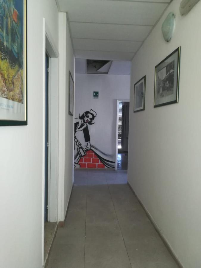 Kristalex Pet Family Hotel Cesenatico Esterno foto